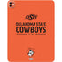 Oklahoma State University OK Cowboys Est 1890 iPad Pro 13in M4 (2024) Skin