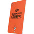 Oklahoma State University OK Cowboys Est 1890 iPad Pro 13in M4 (2024) Skin