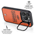 Oklahoma State University OK Cowboys Est 1890 iPhone 13 Pro Kickstand Case