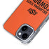 Oklahoma State University OK Cowboys Est 1890 iPhone 14 MagSafe Case