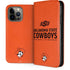 Oklahoma State University OK Cowboys Est 1890 iPhone Cases