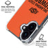 Oklahoma State University OK Cowboys Est 1890 iPhone 16 MagSafe Case