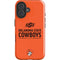 Oklahoma State University OK Cowboys Est 1890 iPhone 16 Plus Impact Case
