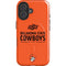 Oklahoma State University OK Cowboys Est 1890 iPhone 16 Plus Magsafe Impact Case