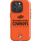 Oklahoma State University OK Cowboys Est 1890 iPhone 16 Pro Magsafe Impact Case