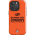 Oklahoma State University OK Cowboys Est 1890 iPhone 16 Pro Magsafe Impact Case