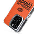 Oklahoma State University OK Cowboys Est 1890 iPhone 16 Pro Max MagSafe Case