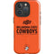Oklahoma State University OK Cowboys Est 1890 iPhone 16 Pro Max Magsafe Impact Case