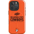 Oklahoma State University OK Cowboys Est 1890 iPhone 16 Pro Max Magsafe Impact Case