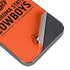 Oklahoma State University OK Cowboys Est 1890 iPhone 16 Pro Max Skin