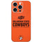 Oklahoma State University OK Cowboys Est 1890 iPhone 16 Pro Skin