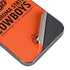 Oklahoma State University OK Cowboys Est 1890 iPhone 16 Pro Skin