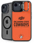 Oklahoma State University OK Cowboys Est 1890 iPhone 16e Kickstand Case
