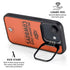 Oklahoma State University OK Cowboys Est 1890 iPhone 16e Kickstand Case