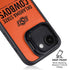 Oklahoma State University OK Cowboys Est 1890 iPhone 16e Kickstand Case