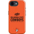 Oklahoma State University OK Cowboys Est 1890 iPhone 16e Impact Case