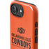 Oklahoma State University OK Cowboys Est 1890 iPhone 16e Impact Case