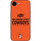 Oklahoma State University OK Cowboys Est 1890 iPhone 16e Skin
