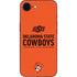 Oklahoma State University OK Cowboys Est 1890 iPhone 16e Skin