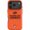 Oklahoma State University OK Cowboys Est 1890 iPhone 18 Pro Impact Case