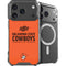 Oklahoma State University OK Cowboys Est 1890 iPhone 18 Pro MagSafe Case