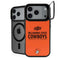 Oklahoma State University OK Cowboys Est 1890 iPhone 18 Pro Max Kickstand Case