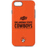 Oklahoma State University OK Cowboys Est 1890 iPhone Cases