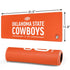 Oklahoma State University OK Cowboys Est 1890 Gaming Mouse Pad