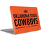 Oklahoma State University OK Cowboys Est 1890 Apple MacBook Air Skin