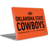 Oklahoma State University OK Cowboys Est 1890 Apple MacBook Air Skin