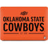 Oklahoma State University OK Cowboys Est 1890 Apple MacBook Air Skin