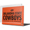 Oklahoma State University OK Cowboys Est 1890 MacBook Pro 14in (2021-24) Case plus Skin