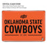 Oklahoma State University OK Cowboys Est 1890 MacBook Pro 14in (2021-24) Case plus Skin