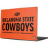 Oklahoma State University OK Cowboys Est 1890 Apple MacBook Pro 14-inch Skin