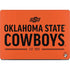 Oklahoma State University OK Cowboys Est 1890 Apple MacBook Pro 14-inch Skin