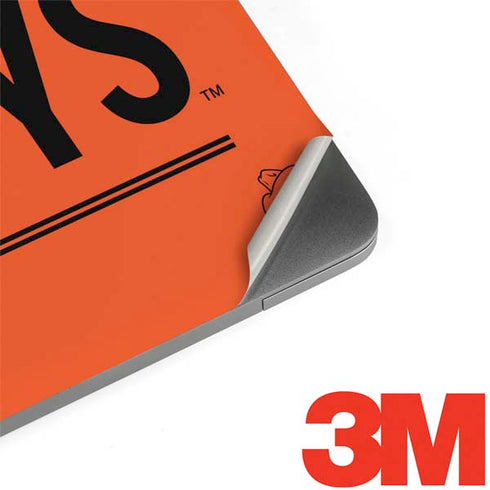 Oklahoma State University OK Cowboys Est 1890 MacBook Skins