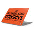 Oklahoma State University OK Cowboys Est 1890 Apple MacBook Pro 16-inch Skin