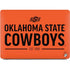 Oklahoma State University OK Cowboys Est 1890 Apple MacBook Pro 16-inch Skin
