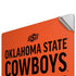 Oklahoma State University OK Cowboys Est 1890 Apple MacBook Pro 16-inch Skin
