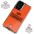 Oklahoma State University OK Cowboys Est 1890 Moto G Power 5G (2024) Clear Case