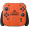 Oklahoma State University OK Cowboys Est 1890 Nintendo Switch 2 (2025) Joy-Con Controller Skin