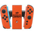 Oklahoma State University OK Cowboys Est 1890 Nintendo Switch 2 (2025) Joy-Con Controller Skin