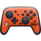 Oklahoma State University OK Cowboys Est 1890 Nintendo Switch 2 (2025) Pro Controller Skin