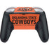 Oklahoma State University OK Cowboys Est 1890 Nintendo Switch 2 (2025) Pro Controller Skin