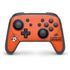 Oklahoma State University OK Cowboys Est 1890 Nintendo Skins