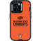 Oklahoma State University OK Cowboys Est 1890 Otterbox Defender iPhone Skin