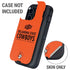 Oklahoma State University OK Cowboys Est 1890 Otterbox Defender iPhone Skin