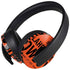 Oklahoma State University OK Cowboys Est 1890 PlayStation 4 Gold Wireless Headset Skin