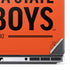 Oklahoma State University OK Cowboys Est 1890 Dell Precision Skin