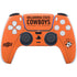 Oklahoma State University OK Cowboys Est 1890 PlayStation PS5 Skins